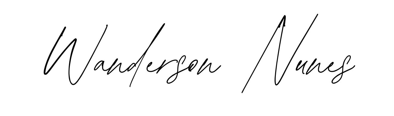 Wanderson Nunes